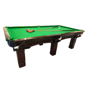 Italian Slate Pool Table for home