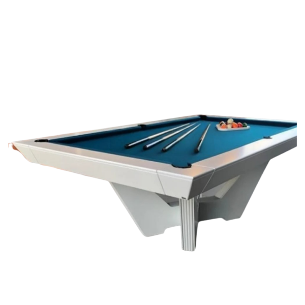 Custom Design Pool Table