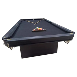 American Style Pool Table