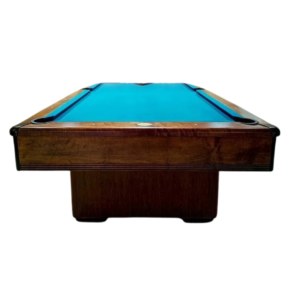 Imported American Pool Table