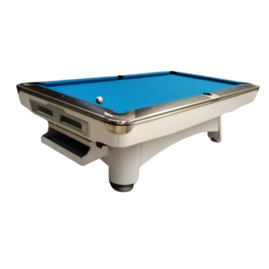 Imported American Pool Table