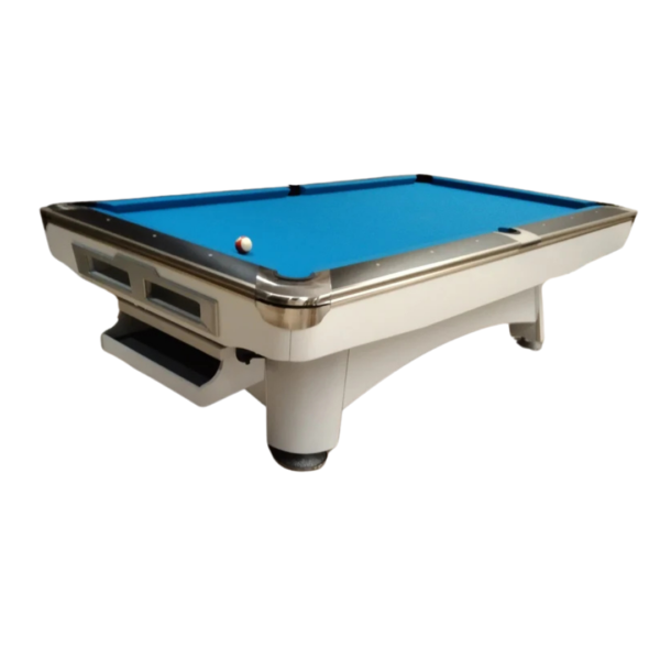 Imported American Pool Table