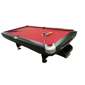 American Pool Table