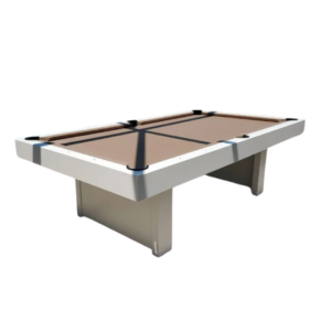 Top American pool table SBB