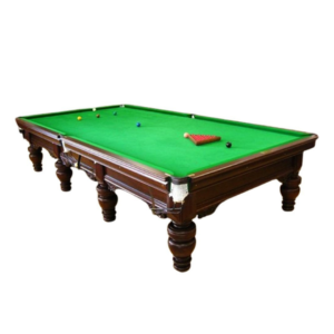 Snooker table billiards