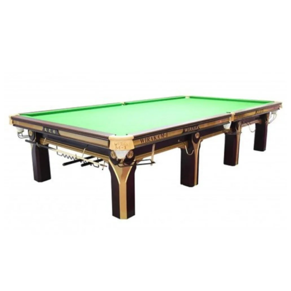 Classic Snooker Table Billiards