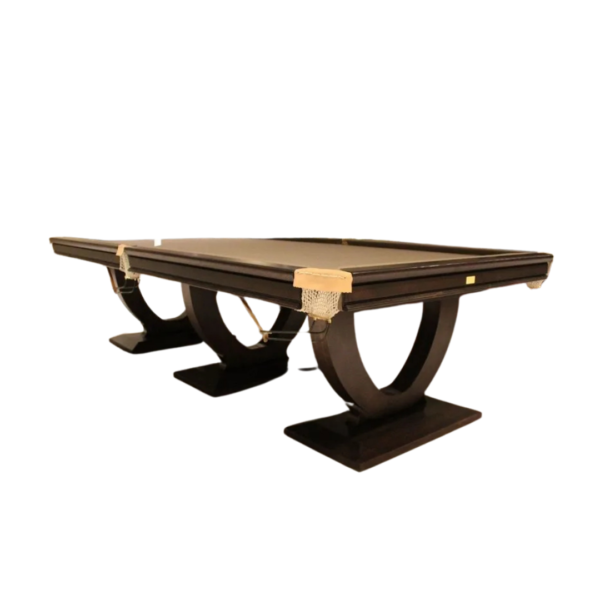Custom Design Pool Table