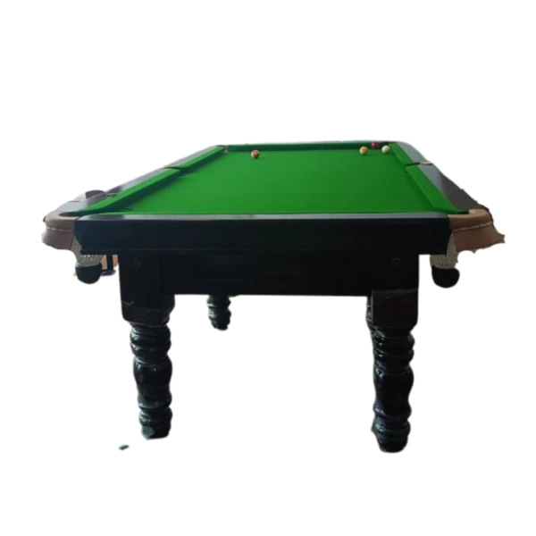 Pool table