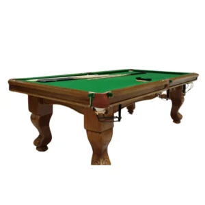 Classic Pool Table