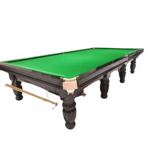 Snooker table billiards