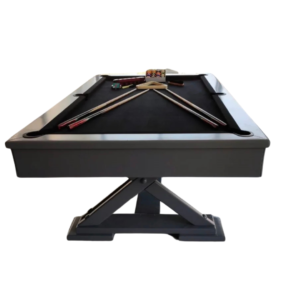 Model Pool Table