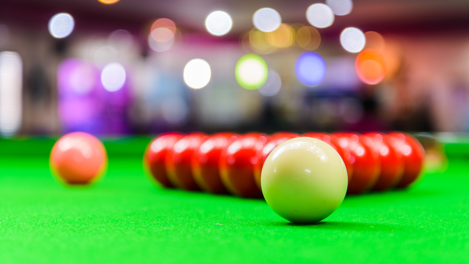 Pool & Snooker Tables